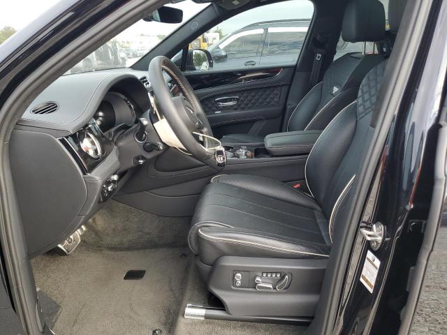 91570395 :رقم المزاد ، SJAAT2ZVXPC024421 vin ، 2023 Bentley Bentayga مزاد بيع