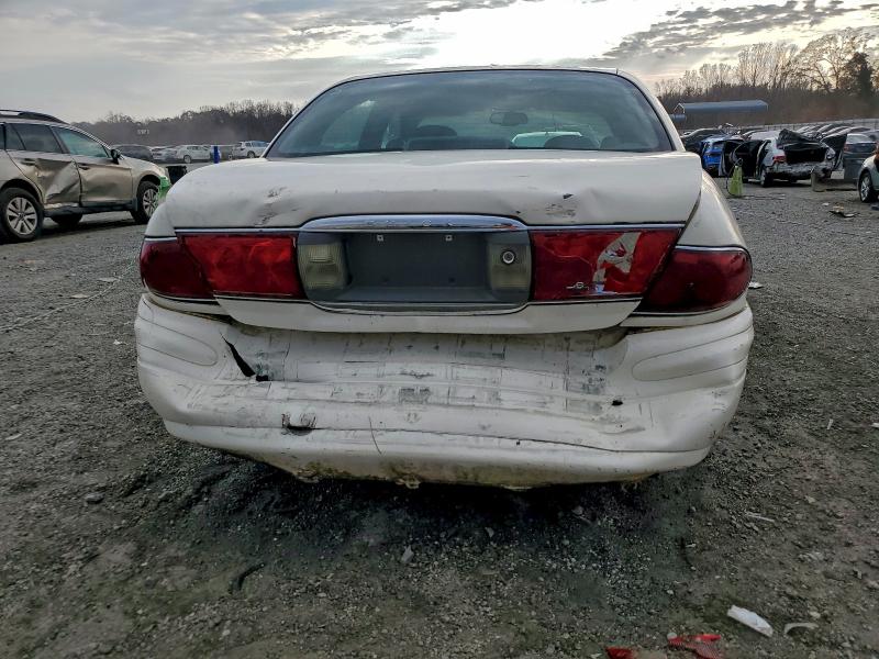 Продажа на аукционе авто 2005 Buick Lesabre, vin: 1G4HP52K75U158292, номер лота: 93273975
