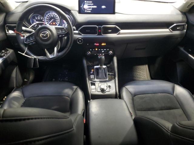 Aukcja sprzedaży 2021 Mazda Cx-5, vin: JM3KFBCM9M1407274, numer aukcji: 91327225
