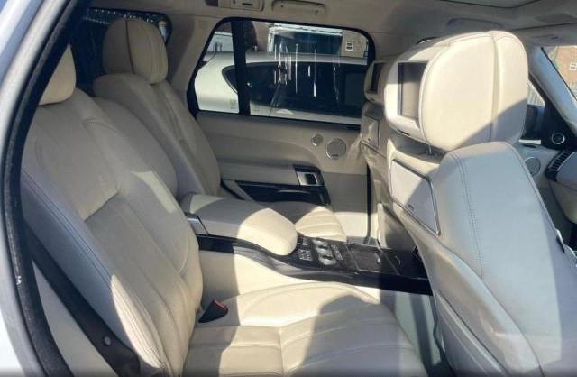 92744455 :رقم المزاد ، SALGV2TF8FA235382 vin ، 2015 Land Rover Range Rove مزاد بيع