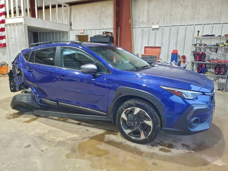 Продаж на аукціоні авто 2024 Subaru Crosstrek, vin: 4S4GUHN62R3835412, номер лоту: 92754275