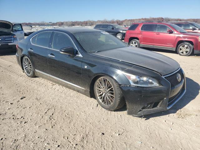Продаж на аукціоні авто 2014 Lexus Ls, vin: JTHCL5EF3E5020847, номер лоту: 92730735