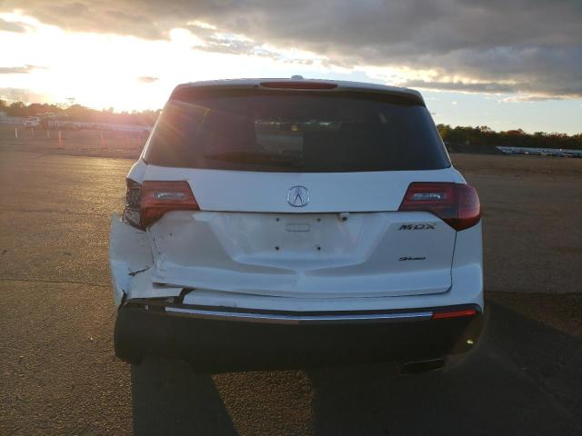 90969145 :رقم المزاد ، 2HNYD2H35DH515069 vin ، 2013 Acura Mdx Techno مزاد بيع