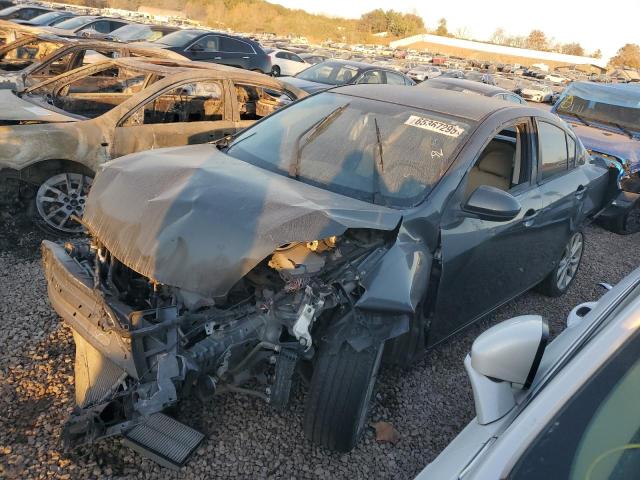65367295 :رقم المزاد ، JM1BL1S59A1259256 vin ، 2010 Mazda 3 S مزاد بيع