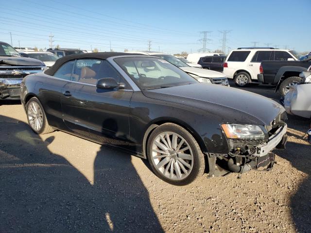 91023865 :رقم المزاد ، WAULFAFH1AN018992 vin ، 2010 Audi A5 Premium مزاد بيع
