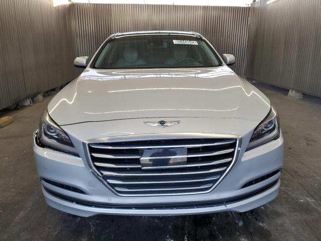 Продажа на аукционе авто 2015 Hyundai Genesis, vin: KMHGN4JE7FU075079, номер лота: 92443045