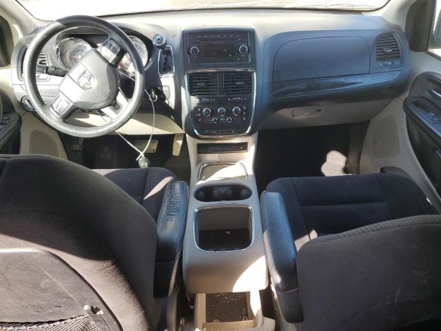 Продаж на аукціоні авто 2014 Dodge Grand Cara, vin: 2C4RDGCG1ER477367, номер лоту: 90380235