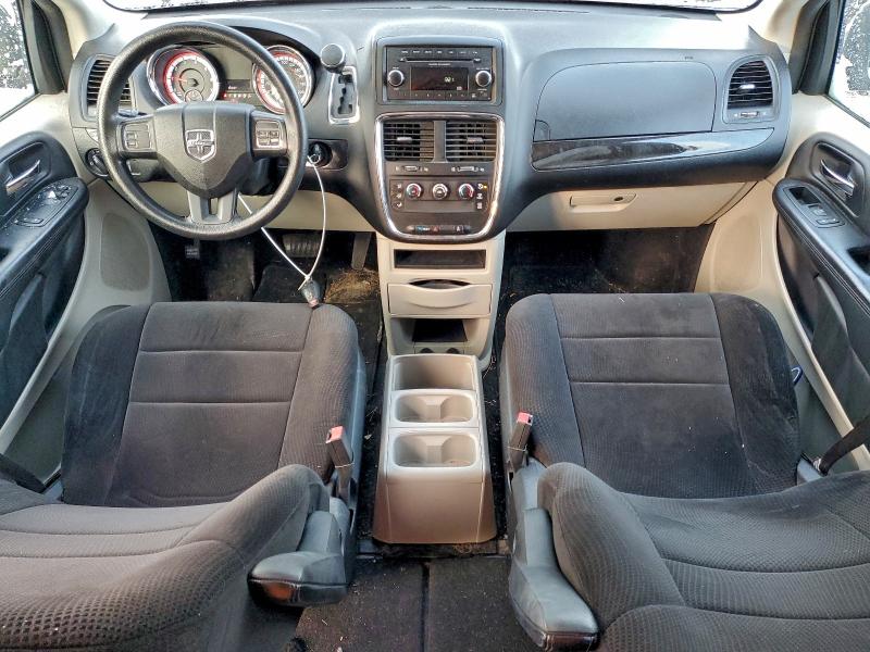 Aukcja sprzedaży 2013 Dodge Grand Cara, vin: 2C4RDGBG8DR673273, numer aukcji: 94734305