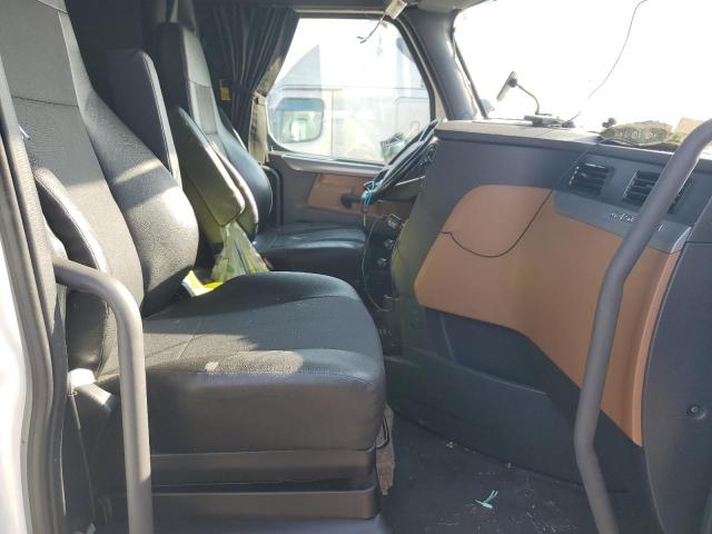 2022 Freightliner Cascadia 126 მანქანა იყიდება აუქციონზე, vin: 3AKJHHDR2NSNJ5430, აუქციონის ნომერი: 92452035