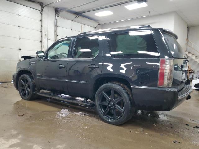 Продажа на аукционе авто 2013 Cadillac Escalade P, vin: 1GYS4CEF8DR117381, номер лота: 92248835