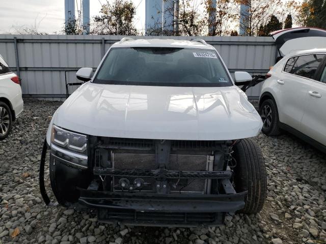 86324715 :رقم المزاد ، 1V2GR2CA1KC536735 vin ، 2019 Volkswagen Atlas S مزاد بيع