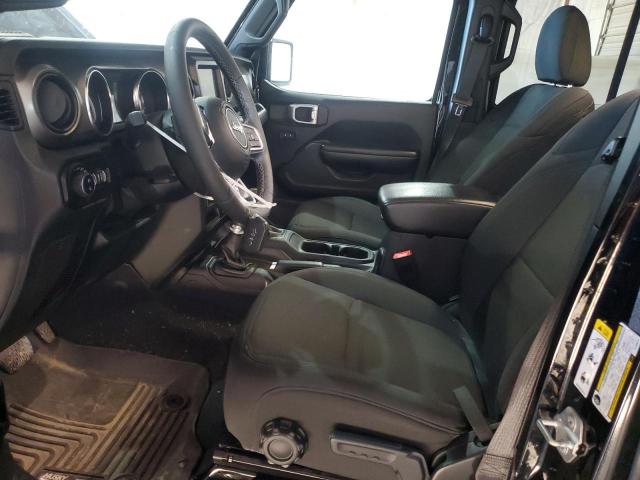 91068265 :رقم المزاد ، 1C6JJTAG1LL108314 vin ، 2020 Jeep Gladiator مزاد بيع