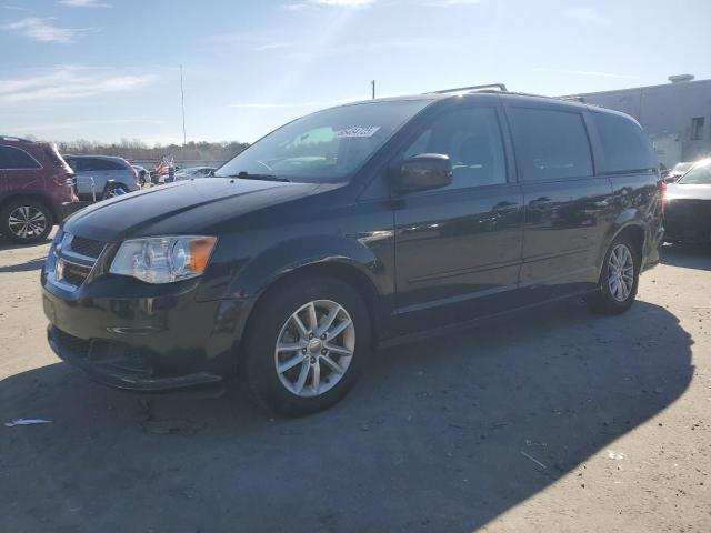 Aukcja sprzedaży 2016 Dodge Grand Caravan, vin: 2C4RDGCG3GR172486, numer aukcji: 85434725