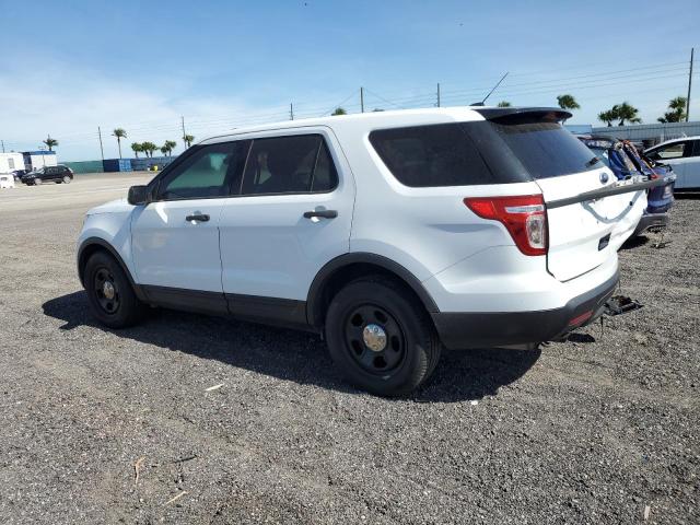 Продаж на аукціоні авто 2015 Ford Explorer, vin: 1FM5K8AR4FGA28584, номер лоту: 91599115