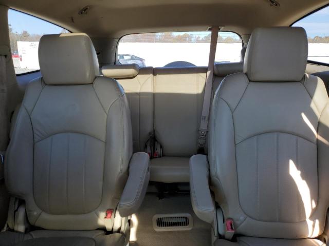 Продажа на аукционе авто 2011 Buick Enclave, vin: 5GAKRCED7BJ113793, номер лота: 91244495