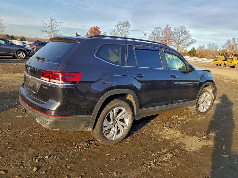 Aukcja sprzedaży 2021 Volkswagen Atlas Se, vin: 1V2HR2CA5MC544375, numer aukcji: 94048935