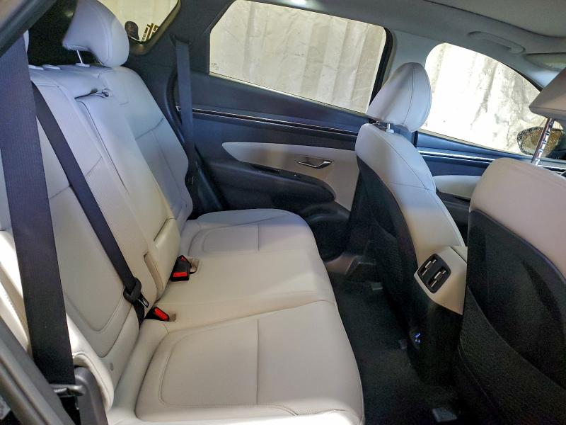 94142105 :رقم المزاد ، KM8JFCA10PU134386 vin ، 2023 Hyundai Tucson Hybrid مزاد بيع