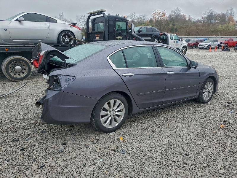2013 Honda Accord მანქანა იყიდება აუქციონზე, vin: 1HGCR3F87DA003237, აუქციონის ნომერი: 94152075
