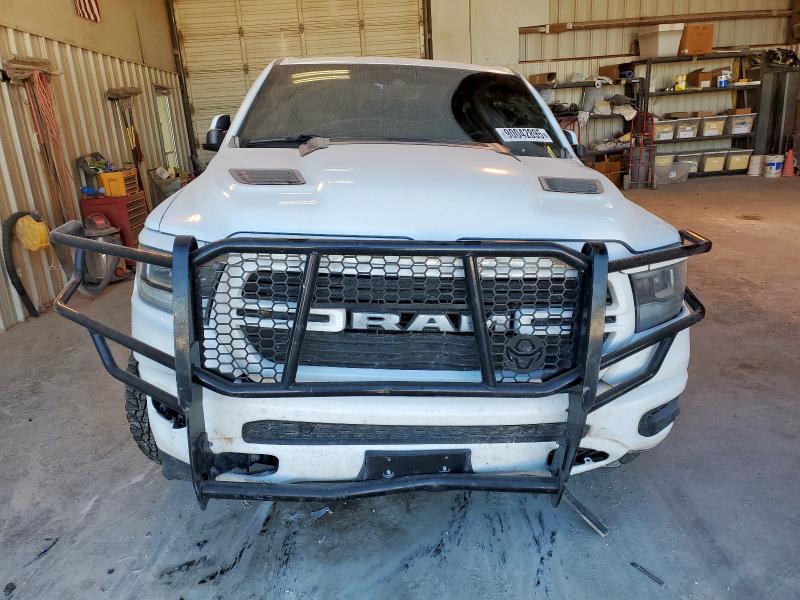 Продаж на аукціоні авто 2023 Ram 1500, vin: 1C6SRFJT3PN675307, номер лоту: 90042895