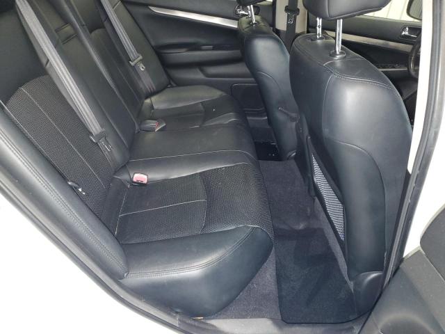 Продажа на аукционе авто 2012 Infiniti G37 Sedan, vin: JN1CV6AR3CM974795, номер лота: 89637485