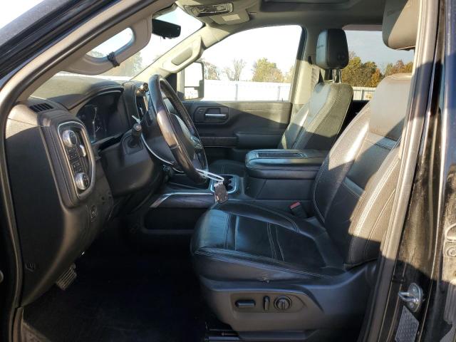 Aukcja sprzedaży 2020 Gmc Sierra, vin: 1GT49WEY7LF184962, numer aukcji: 91657325