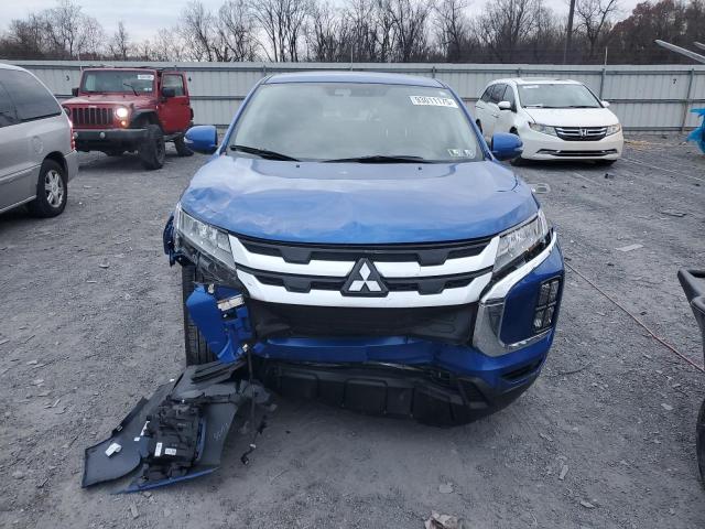 Aukcja sprzedaży 2025 Mitsubishi Outlander Sport, vin: JA4ARUAUXSU013475, numer aukcji: 93011175