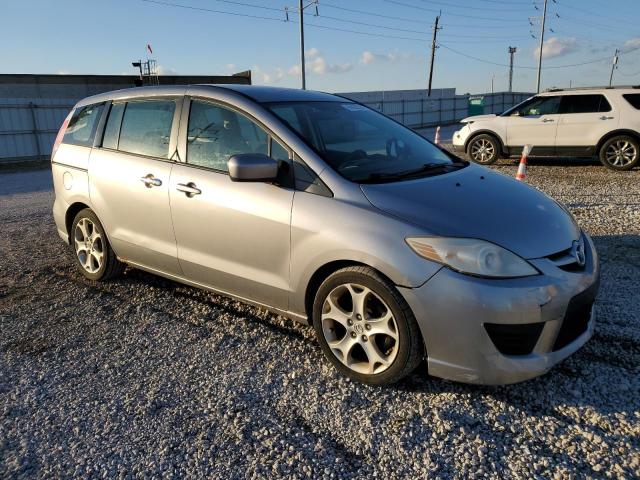 Aukcja sprzedaży 2010 Mazda 5, vin: JM1CR2WL8A0372316, numer aukcji: 91430225