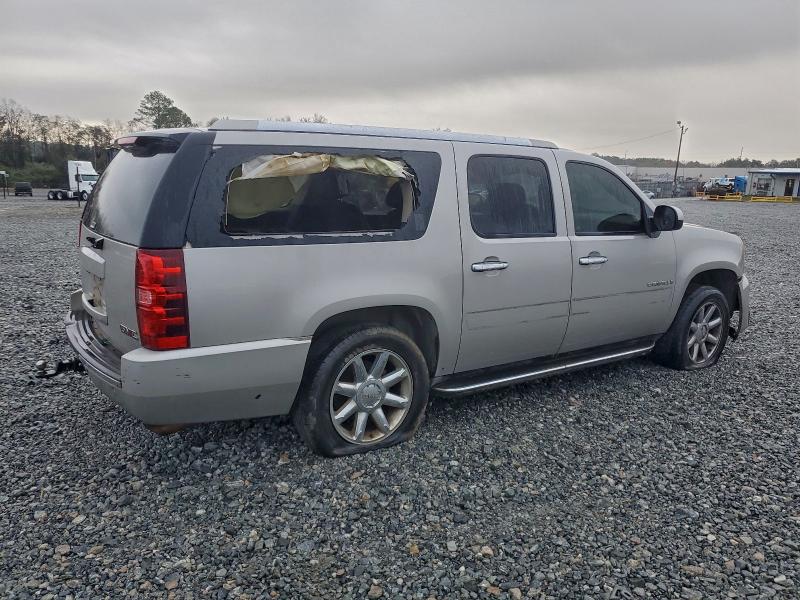 Продаж на аукціоні авто 2007 Gmc Yukon Xl, vin: 1GKFK66897J290025, номер лоту: 94291115