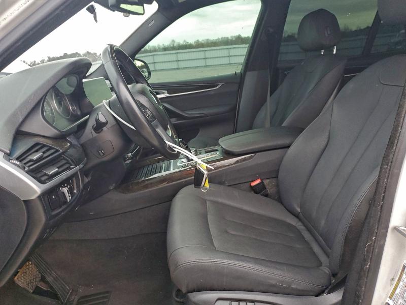 Продажа на аукционе авто 2017 Bmw X5, vin: 5UXKR0C5XH0U51937, номер лота: 94600635