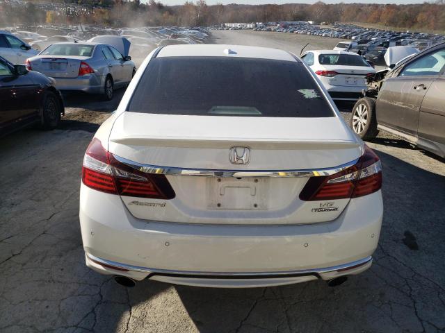 Продажа на аукционе авто 2016 Honda Accord, vin: 1HGCR3F94GA013026, номер лота: 90401555