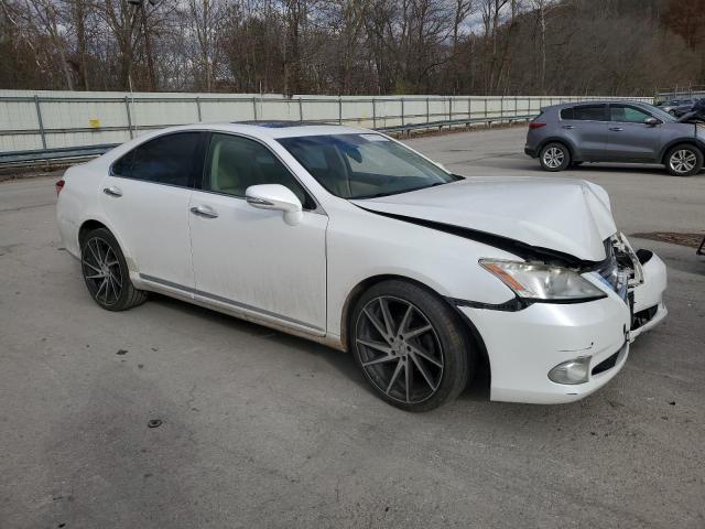 2011 Lexus Es მანქანა იყიდება აუქციონზე, vin: JTHBK1EG9B2438116, აუქციონის ნომერი: 93127375