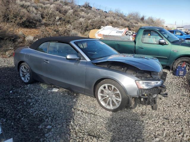 2013 Audi A5 მანქანა იყიდება აუქციონზე, vin: WAUCFAFH4DN012320, აუქციონის ნომერი: 76655305