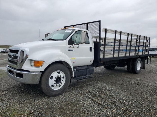 Aukcja sprzedaży 2010 Ford F650 Super, vin: 3FRNF6FBXAV271210, numer aukcji: 92746095