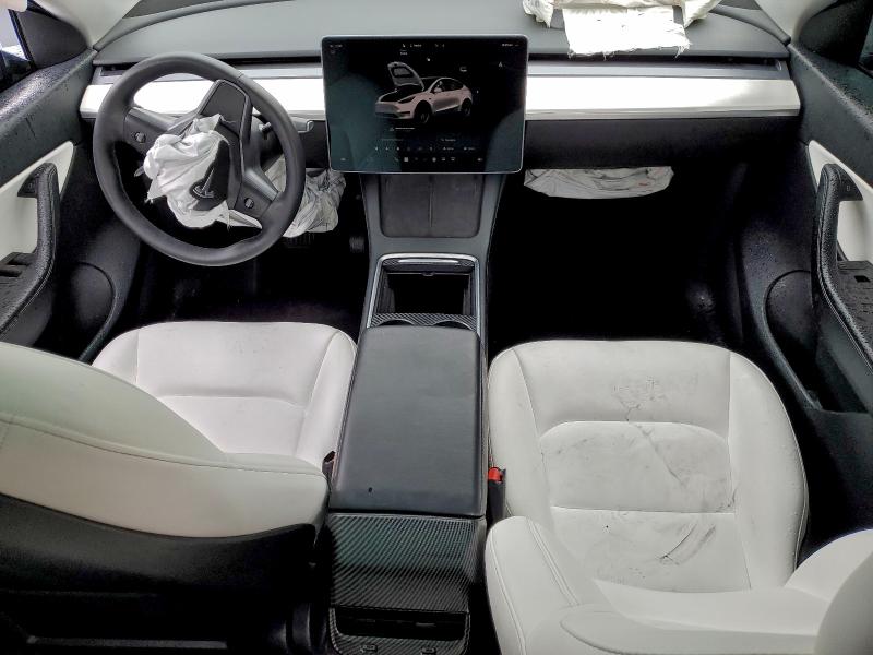 Aukcja sprzedaży 2022 Tesla Model Y, vin: 7SAYGDEE0NF411811, numer aukcji: 93710145