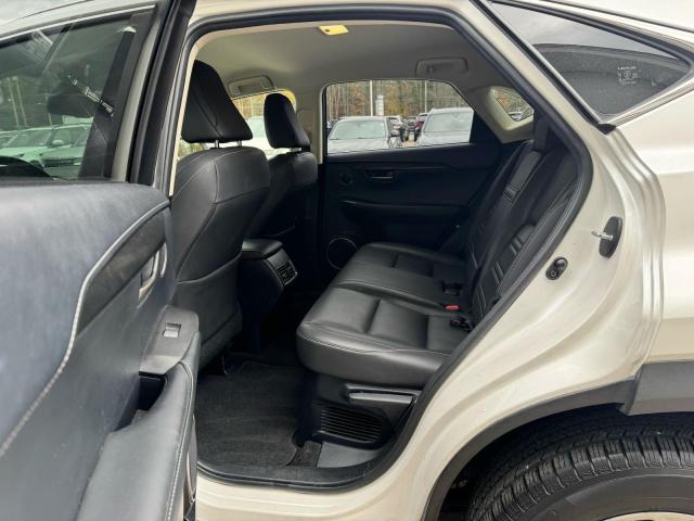 2015 Lexus Nx 200t მანქანა იყიდება აუქციონზე, vin: JTJYARBZ5F2021629, აუქციონის ნომერი: 91895635
