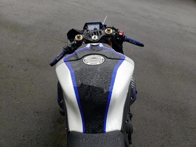 Продажа на аукционе авто 2023 Yama Yzfr1m, vin: JYARN67E4PA000581, номер лота: 91705365
