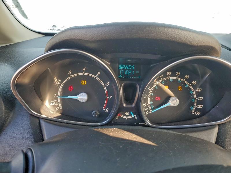 Продаж на аукціоні авто 2014 Ford Fiesta Se, vin: 3FADP4EJ8EM235052, номер лоту: 93963785