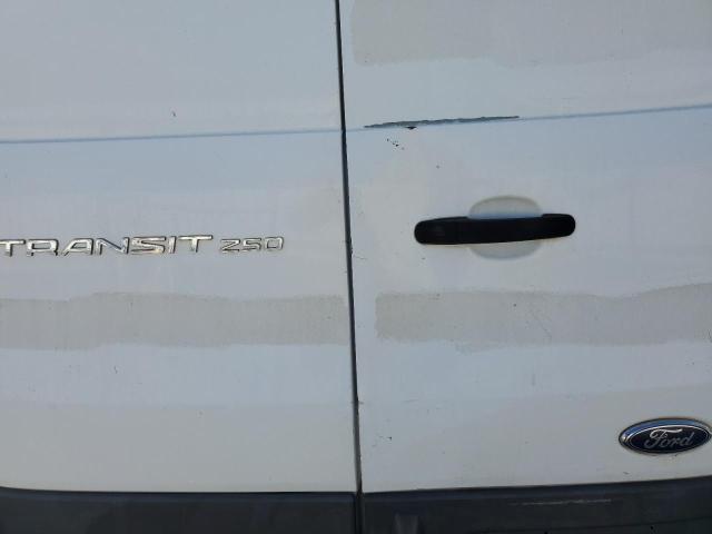 91447305 :رقم المزاد ، 1FTYR2CMXGKA95796 vin ، 2016 Ford Transit مزاد بيع
