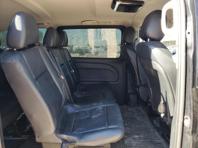 Продаж на аукціоні авто 2016 Mercedes Benz Metris, vin: WD4PG2EE0G3095393, номер лоту: 91445745