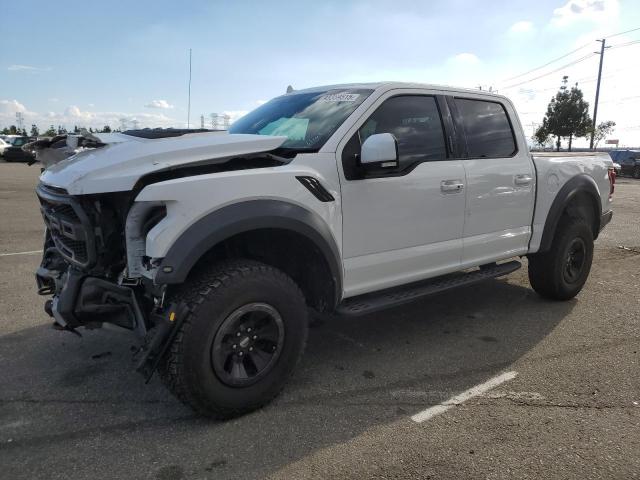 93359515 :رقم المزاد ، 1FTFW1RG1KFA41736 vin ، 2019 Ford F150 Rapto مزاد بيع