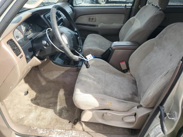 Aukcja sprzedaży 2000 Toyota 4runner, vin: JT3HN86R3Y0302410, numer aukcji: 93420305