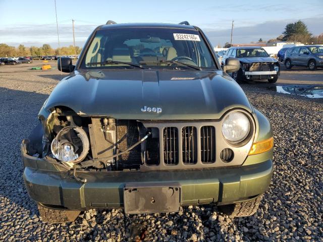 93242165 :رقم المزاد ، 1J4GL48K26W267322 vin ، 2006 Jeep Liberty مزاد بيع