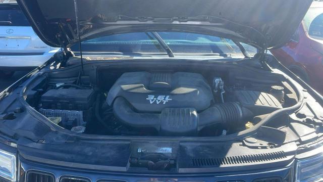 Aukcja sprzedaży 2014 Jeep Grand Cher, vin: 1C4RJFBG8EC172591, numer aukcji: 91730975