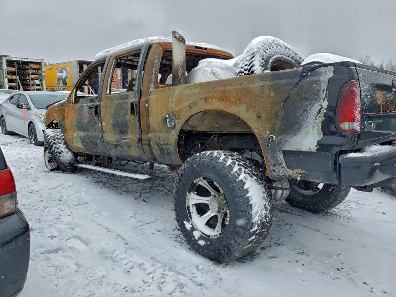 2005 Ford F250 მანქანა იყიდება აუქციონზე, vin: 1FTSW21P15EA81177, აუქციონის ნომერი: 94328755