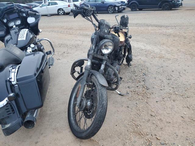 Продаж на аукціоні авто 2007 Harley-davidson Xl883, vin: 1HD4CP2117K421178, номер лоту: 91979745