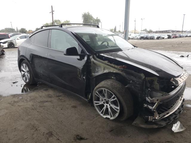 Продажа на аукционе авто 2023 Tesla Model Y, vin: 7SAYGAEE7PF934177, номер лота: 92865555