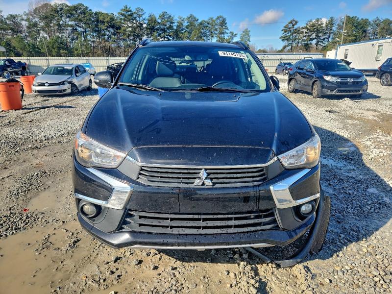 Aukcja sprzedaży 2017 Mitsubishi Outlander Sport, vin: JA4AP4AW4HZ017427, numer aukcji: 94140135