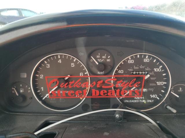 Продажа на аукционе авто 1992 Mazda Mx-5 Miata, vin: JM1NA3511N1303361, номер лота: 91846965