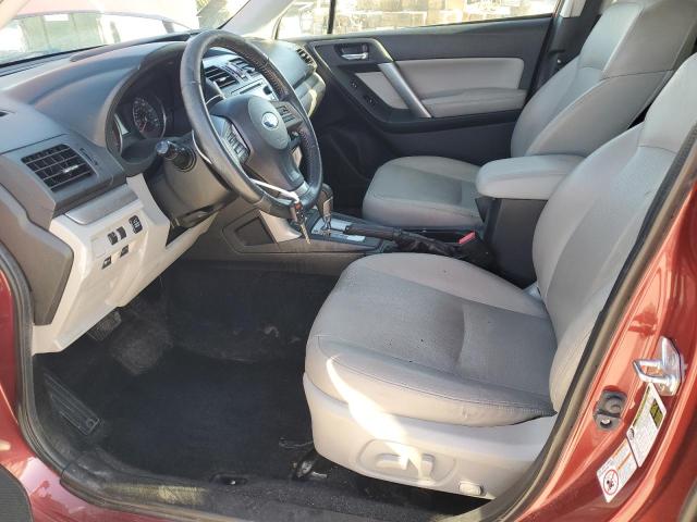 91330875 :رقم المزاد ، JF2SJAHC4FH565874 vin ، 2015 Subaru Forester مزاد بيع