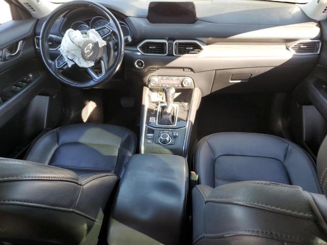 2018 Mazda Cx-5 Grand მანქანა იყიდება აუქციონზე, vin: JM3KFADM6J1379650, აუქციონის ნომერი: 91931055